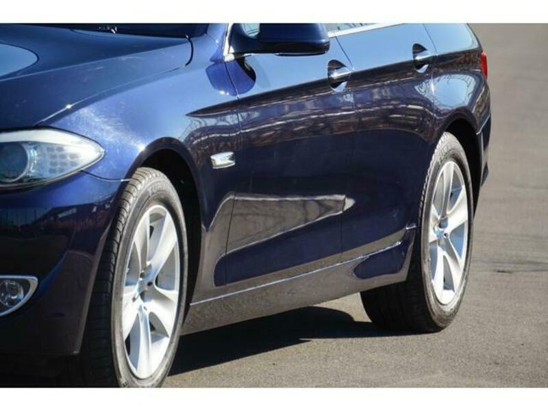 5 SERIES