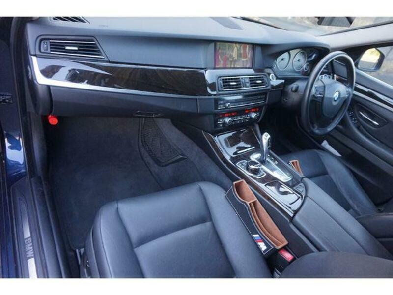 5 SERIES