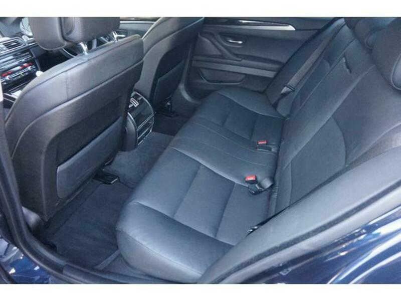5 SERIES