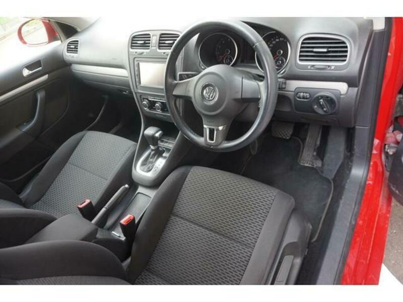 GOLF VARIANT