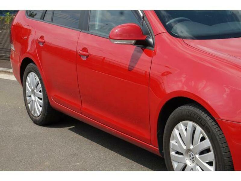 GOLF VARIANT