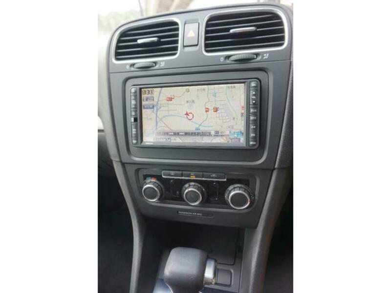 GOLF VARIANT