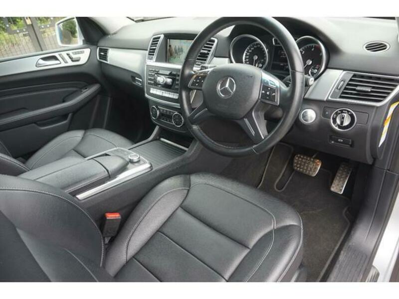 M-CLASS