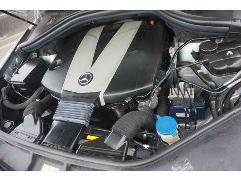 M-CLASS