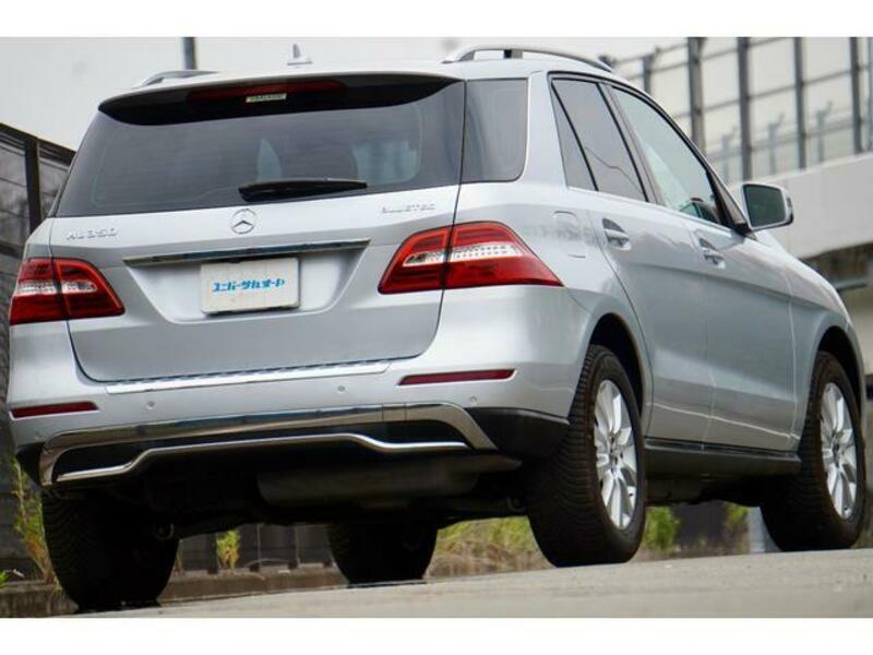 M-CLASS