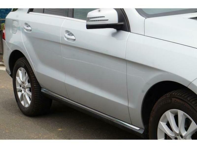M-CLASS