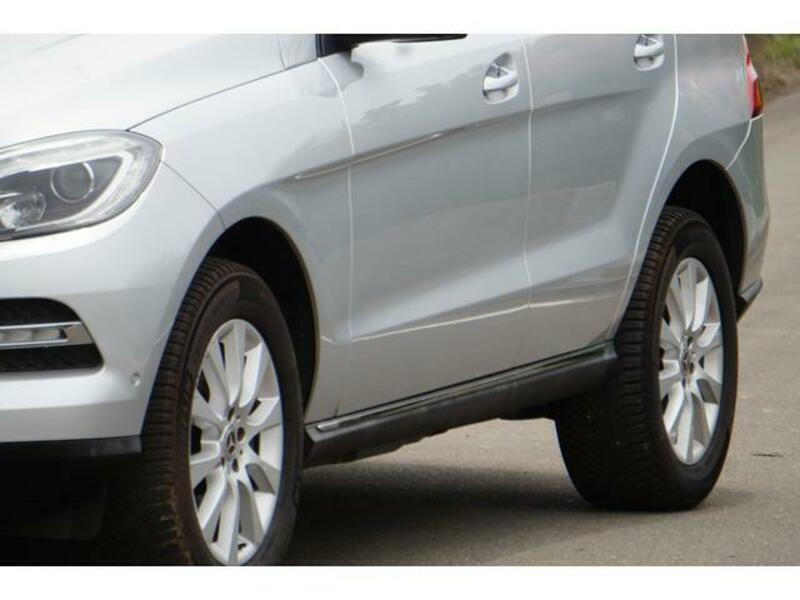 M-CLASS