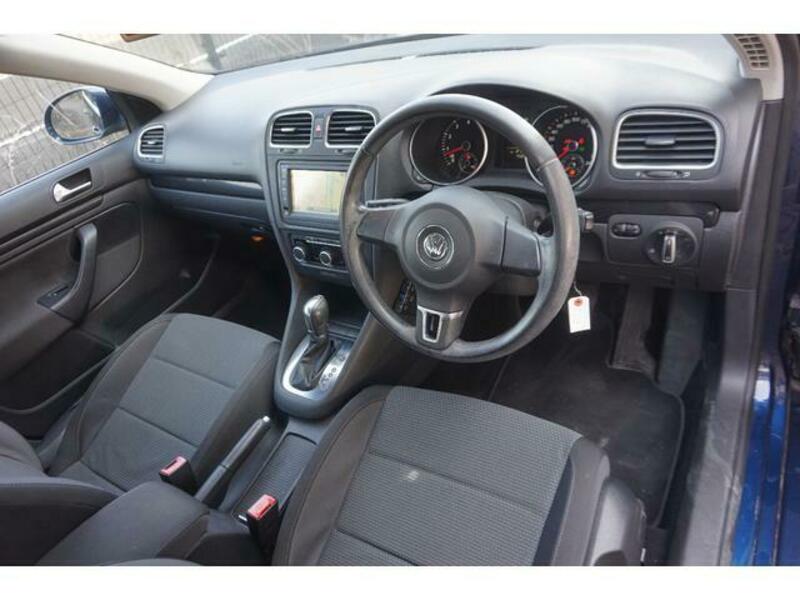 GOLF VARIANT