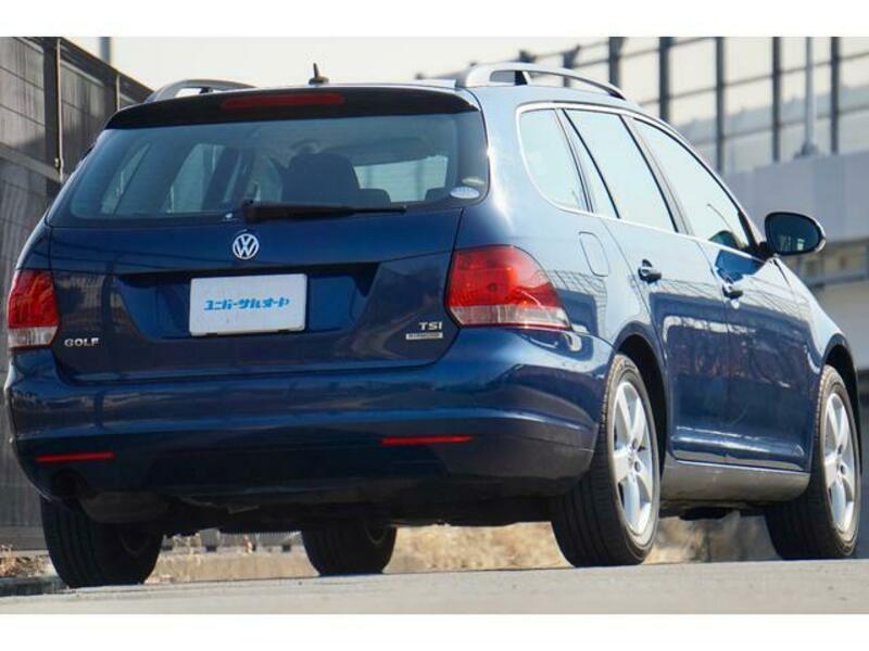 GOLF VARIANT