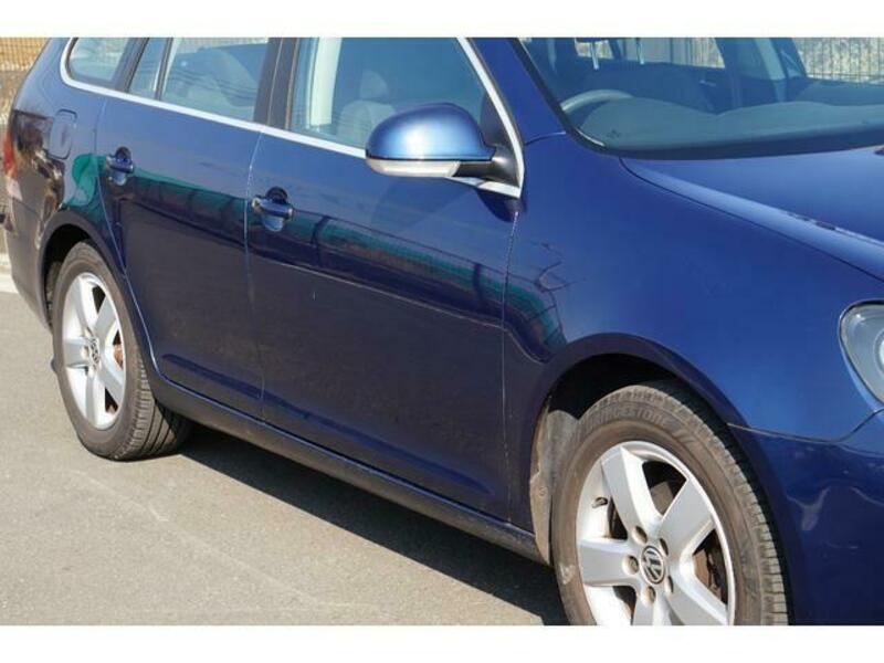 GOLF VARIANT