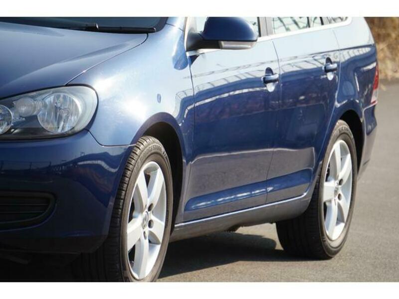 GOLF VARIANT