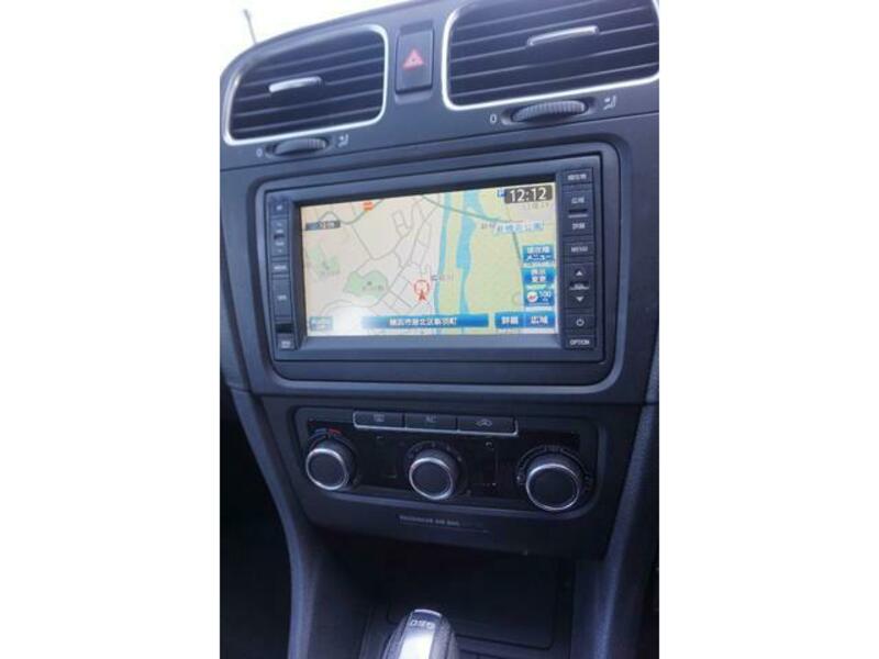 GOLF VARIANT