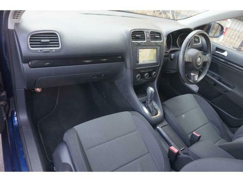 GOLF VARIANT