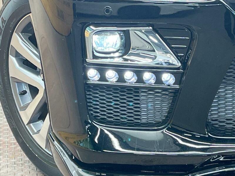 LAND CRUISER