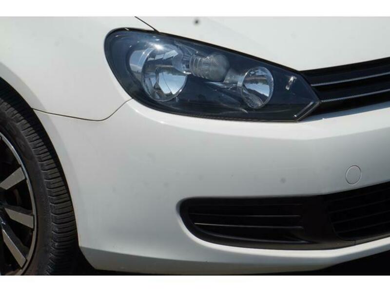 GOLF VARIANT