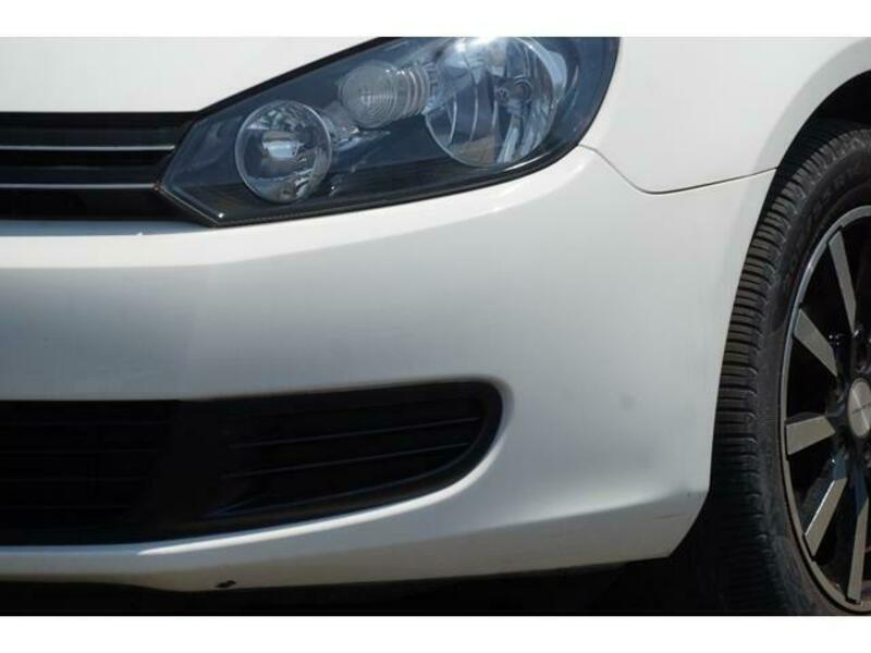 GOLF VARIANT
