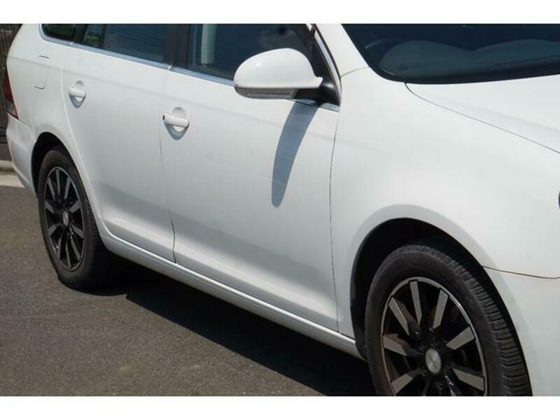 GOLF VARIANT