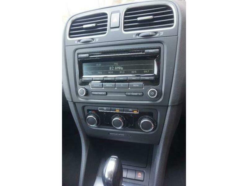 GOLF VARIANT
