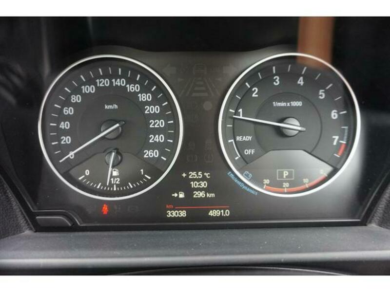 1 SERIES