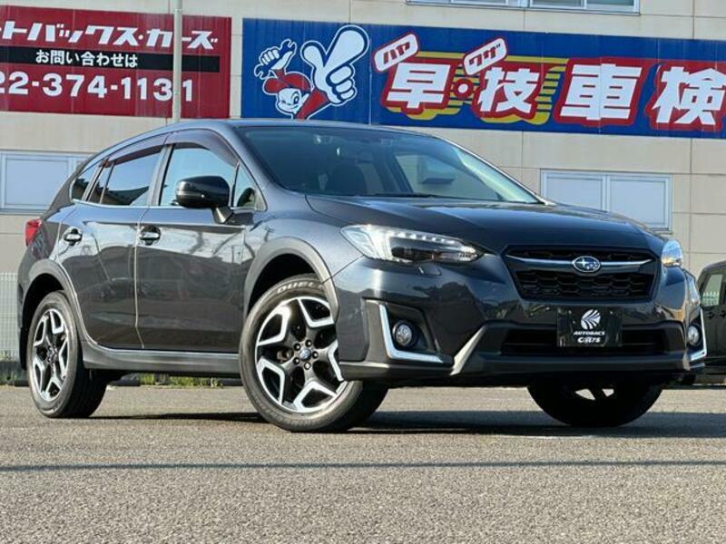 XV