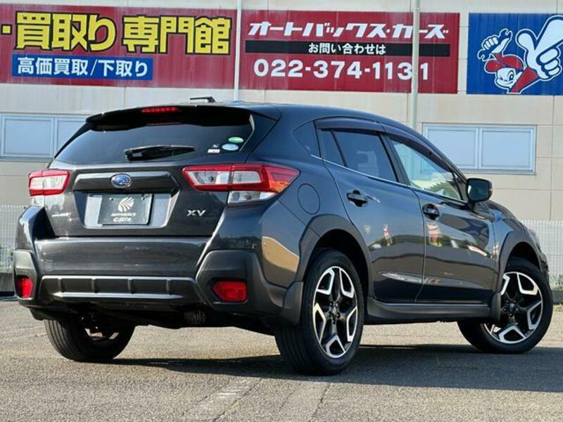 XV
