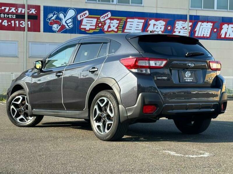 XV