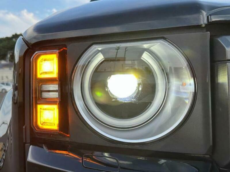 LAND CRUISER 250