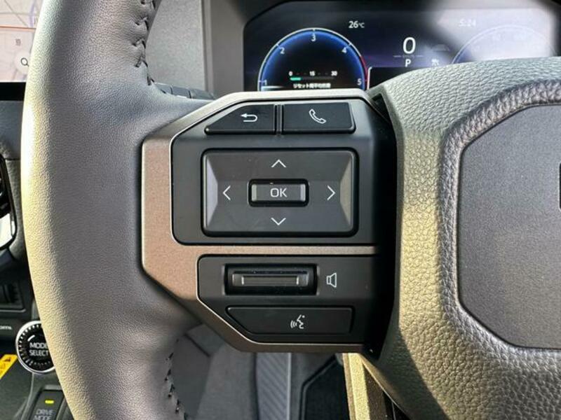 LAND CRUISER 250