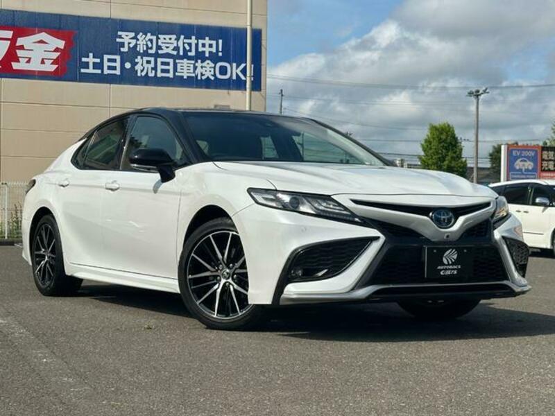 CAMRY
