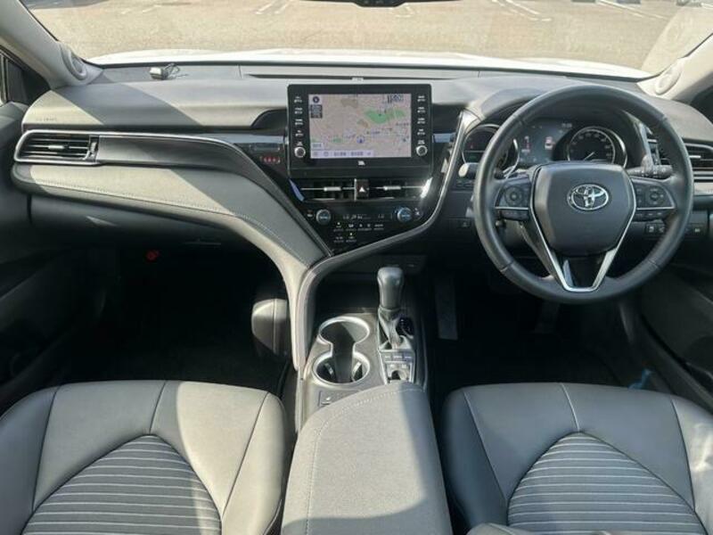CAMRY