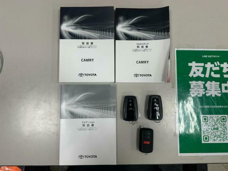 CAMRY