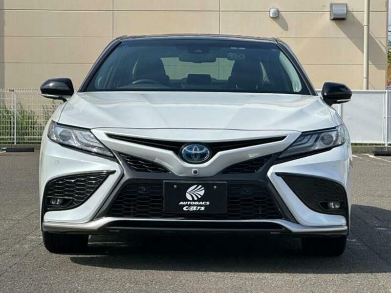 CAMRY