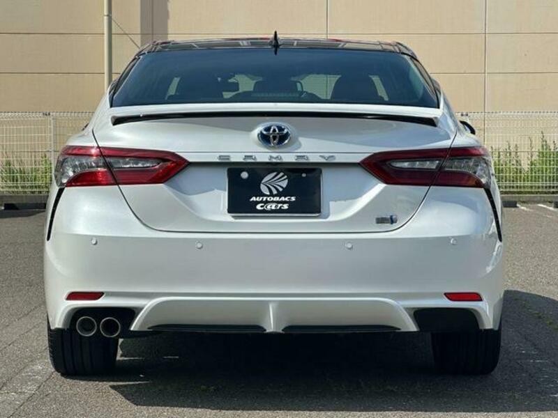 CAMRY