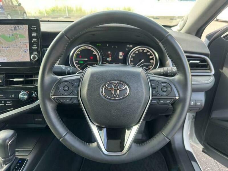 CAMRY