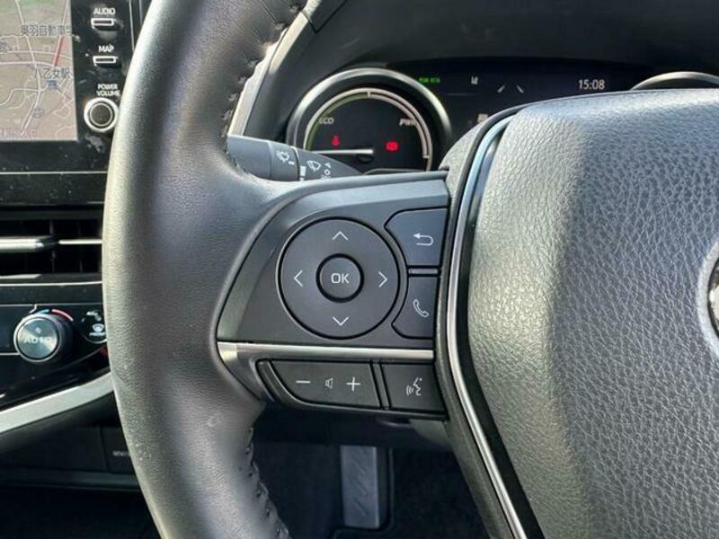 CAMRY
