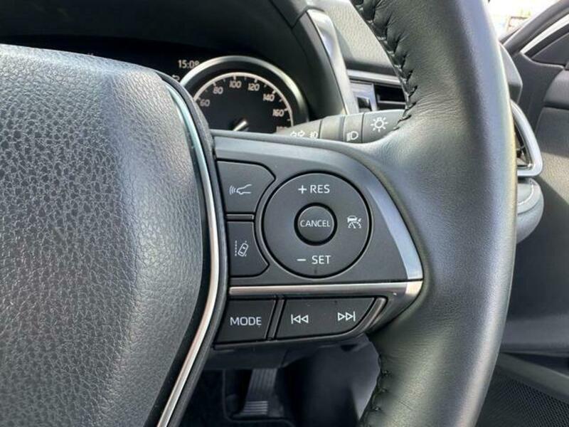 CAMRY