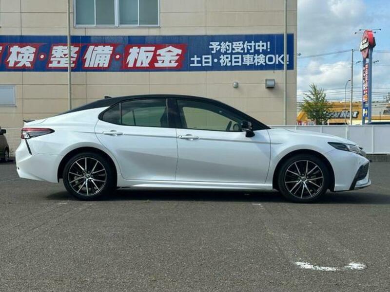 CAMRY