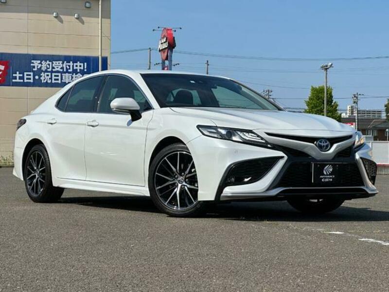 CAMRY