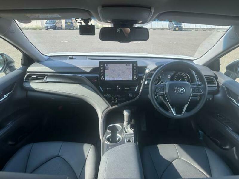 CAMRY