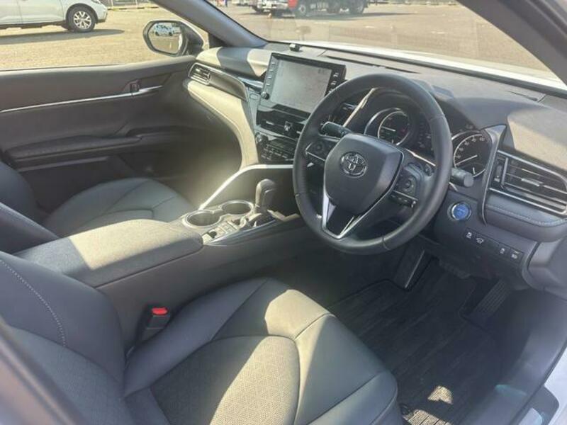 CAMRY