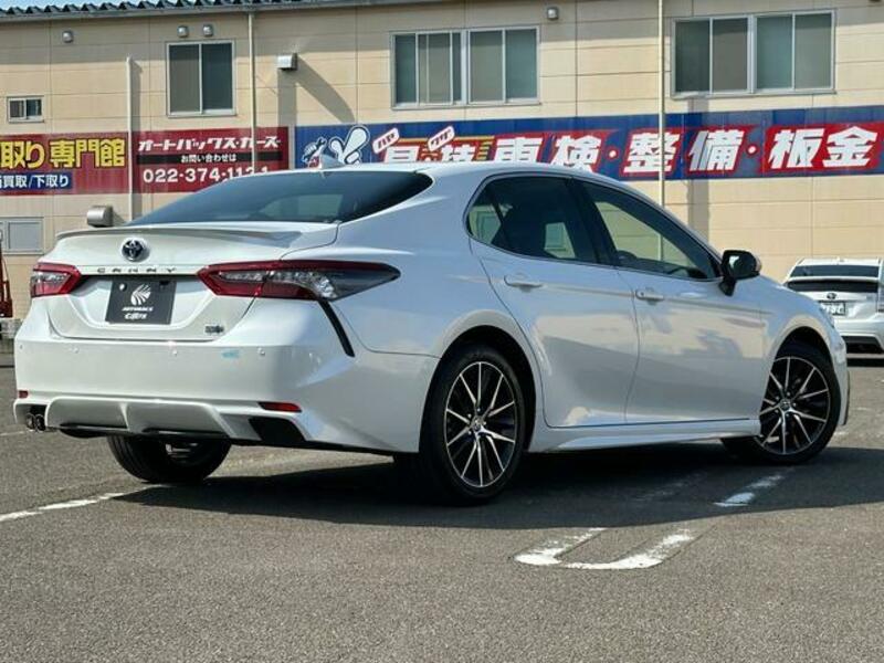 CAMRY