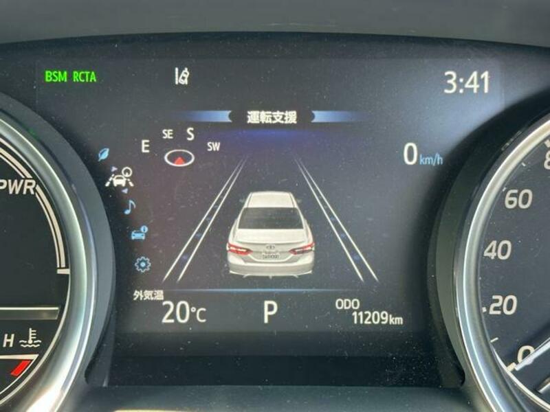 CAMRY