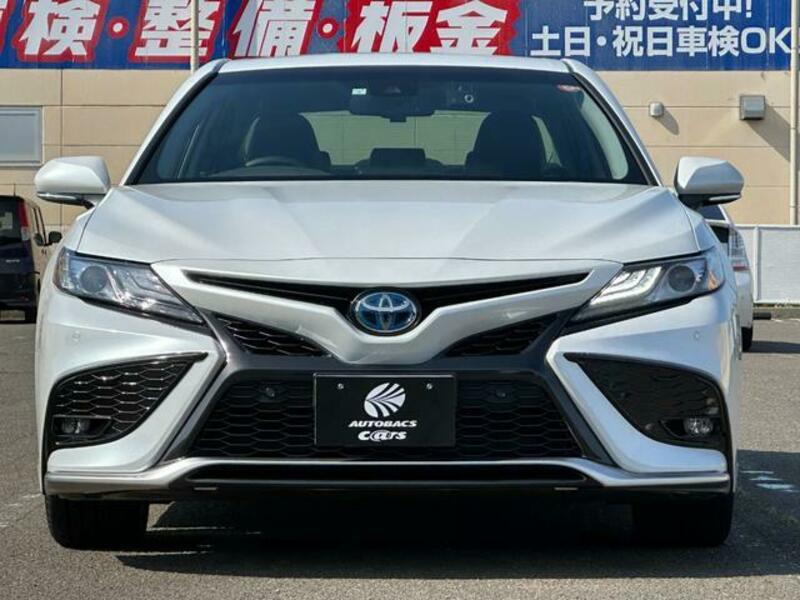 CAMRY