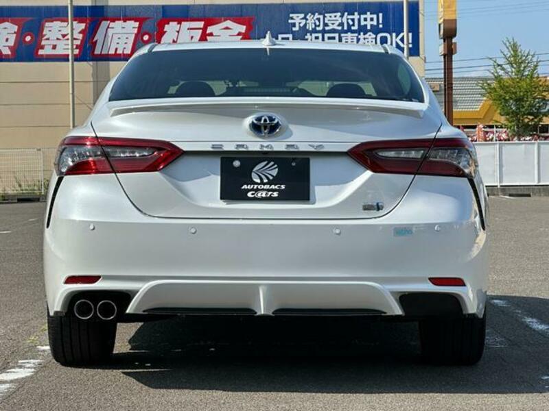 CAMRY
