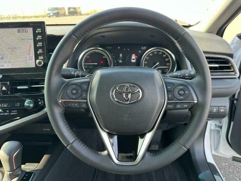 CAMRY