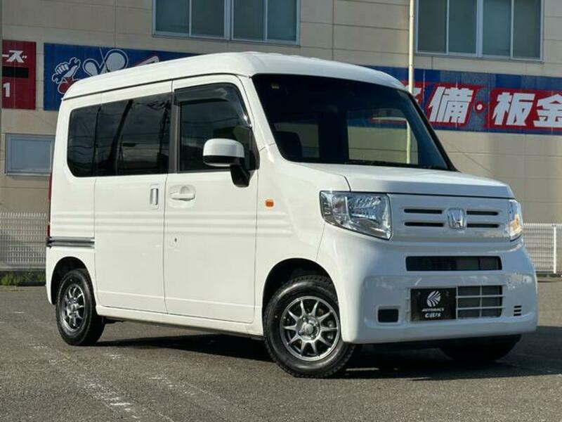 N-VAN