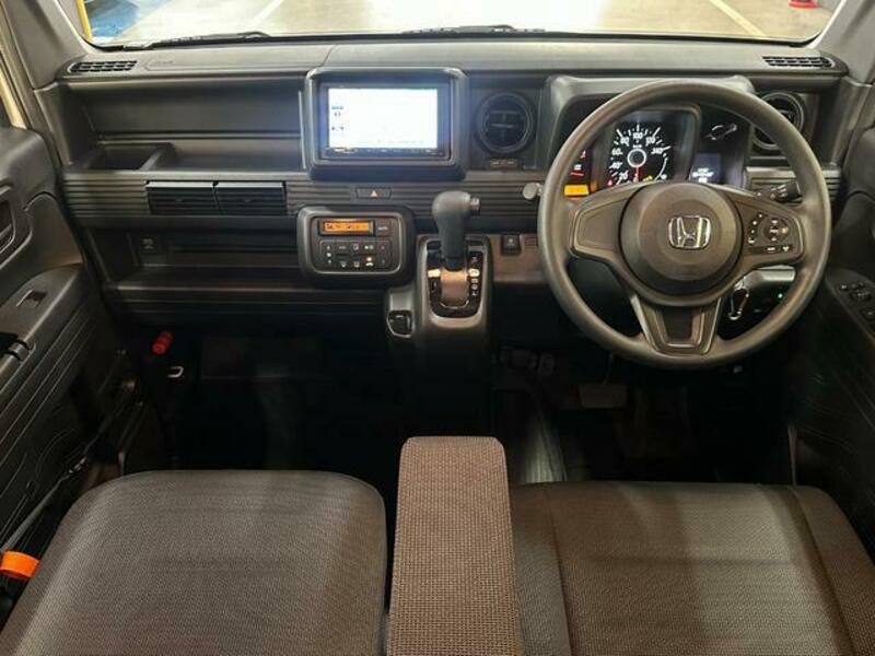 N-VAN
