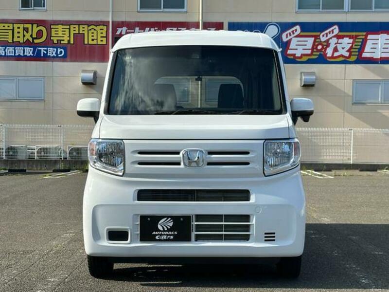 N-VAN