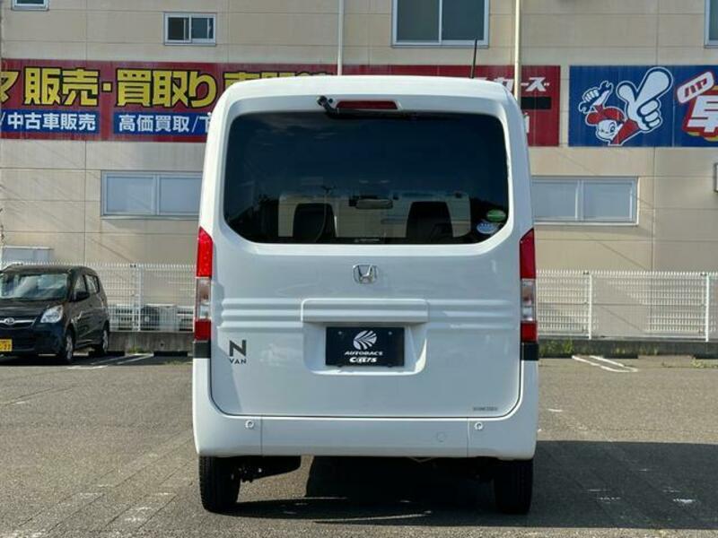 N-VAN