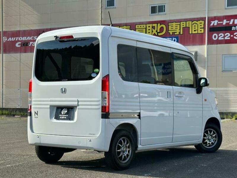 N-VAN